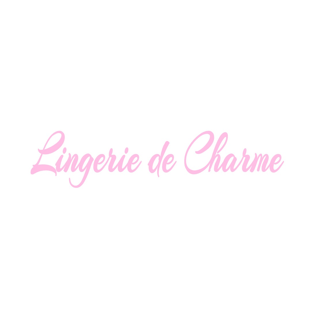 LINGERIE DE CHARME AURIAC